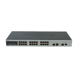 D-Link DES-3526 Manuel utilisateur | Fixfr