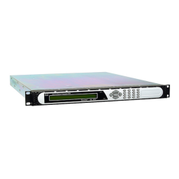 Headend Digital Equipment