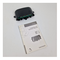 NavBus Boîtier de connexion: AI Chat & PDF Accès | Fixfr