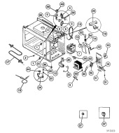 Electrolux NF4070 Manuel utilisateur | Fixfr