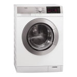 Aeg-Electrolux L98699FL Manuel utilisateur