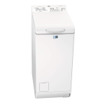 AEG L51060TL Manuel utilisateur