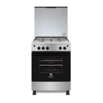 Electrolux FHU 60-4T            Manuel utilisateur