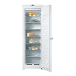 Miele FN 28062 Cong&eacute;lateur armoire Manuel du propri&eacute;taire