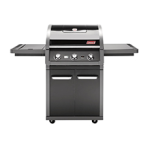 Coleman G52201 Guide d'installation