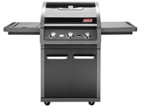 Coleman G52201 Guide d'installation | Fixfr