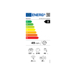 Electrolux EW7FB1493D Manuel utilisateur