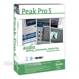 Peak Pro 5.0