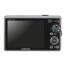 Samsung PL65 Manuel utilisateur | Fixfr