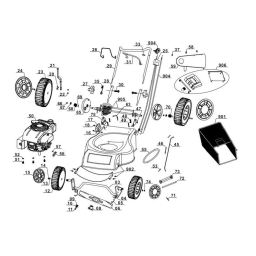 EINHELL BG-PM 46 S-SE Manuel du propriétaire | Fixfr