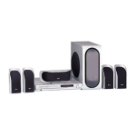 LG LH-T550SB Manuel d'utilisation + Chat IA