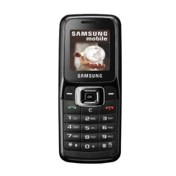 SGH-M140 Mode d'emploi : AI Chat & PDF Access | Fixfr
