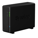 Synology DS116 Guide d'installation rapide + AI Chat