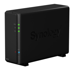 Synology DS116 Guide d'installation rapide + AI Chat | Fixfr