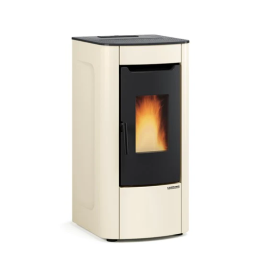 Extraflame Sabry Pellet stove Manuel du propriétaire | Fixfr