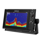 Simrad NSS Guide de d&eacute;marrage rapide