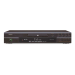 DENON DVD-1930 Manuel | Chat IA et PDF