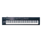 Roland RD-300GX Manuel utilisateur