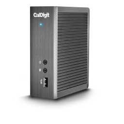 CalDigit TS2 Manuel utilisateur | Fixfr
