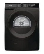 Gorenje DE82ILB/G Sèche linge pompe à chaleur Owner's Manual | Fixfr