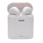 DENVER TWE-36MK3 &Eacute;couteurs Sans Fil: Manuel IA et PDF