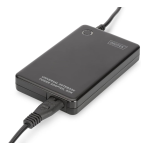DIGITUS DA-10190 Adaptateur : IA Chat &amp; PDF Access