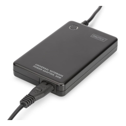 DIGITUS DA-10190 Adaptateur : IA Chat & PDF Access | Fixfr