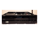 Philips CD150 SE150 Manuel d'Utilisation | AI Chat