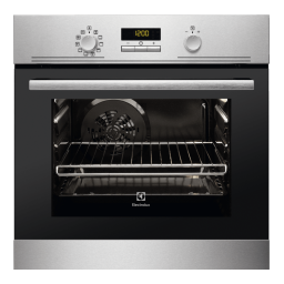 Electrolux EEC2400EOX Notice | AI Chat & PDF Access | Fixfr