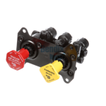 Bendix MV-3 Robinet de freinage: Chat IA &amp; PDF