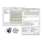 ENFOCUS SOFTWARE PITSTOP WORKGROUP MANAGER 10 Manuel utilisateur