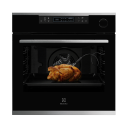 Electrolux KOCBP21X Manuel utilisateur | Fixfr