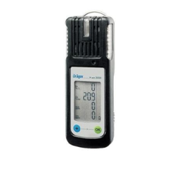 Dräger TM-X-am 1700/2000 Manuel utilisateur | Fixfr