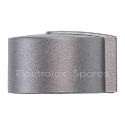 Electrolux EHG7833X Manuel utilisateur | Fixfr
