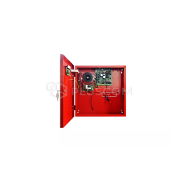 Pulsar EN54-7A40LCD - v1.0 Manuel utilisateur | Fixfr