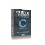 Cordial Logiciel correcteur d'orthographe | AI chat