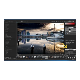 ACDSee Photo Photo Editor 10 Mode d'emploi | Fixfr