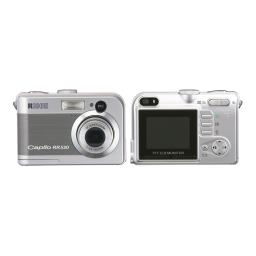 CAPLIO RR530 Manuel Utilisateur | Chat IA & PDF | Fixfr