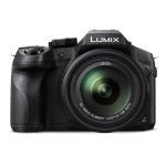 Panasonic DMC FZ300 Manuel utilisateur