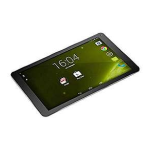 Logicom L-Ixir Tab 1046 HD Manuel utilisateur