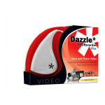 Pinnacle Instant DVD Recorder: AI Chat &amp; PDF Access