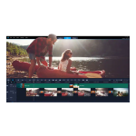 Corel VideoStudio Pro X10 Manuel utilisateur