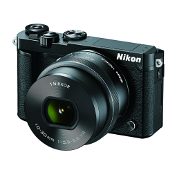 Nikon 1 J5 Manuel utilisateur | Fixfr