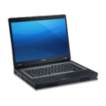 Dell Latitude 120L laptop Manuel utilisateur