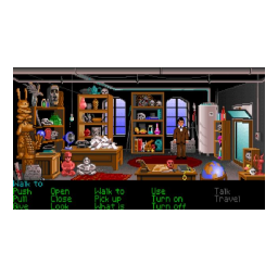 GAMES PC INDIANA JONES AND THE LAST CRUSADE Manuel utilisateur | Fixfr