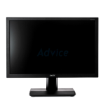 Acer VA200WQL Monitor Manuel utilisateur