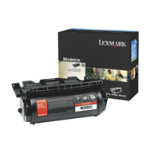 Lexmark X642e Manuel utilisateur