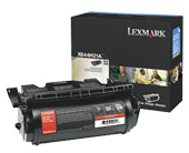 Lexmark X642e Manuel utilisateur | Fixfr