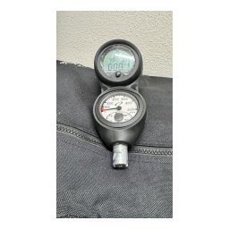 Oceanic Veo 200 Manuel utilisateur | Fixfr