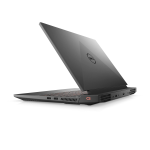 Dell G15 5511 gseries laptop Manuel utilisateur